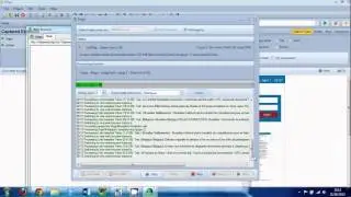 Test Visual Web Ripper