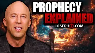 Red Church: The 4 Types of Prophecy EXPLAINED &mdash;Joseph Z