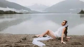 Ivy Alex - PRAY (Official Music Video)