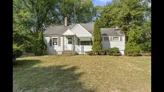 1615 Maple Street Niles, MI Homes for Sale | cressyeverett.com