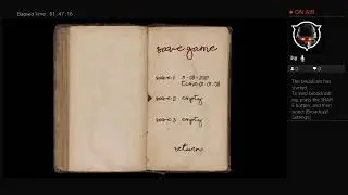 Murder House Classic Survival Horror!!!!