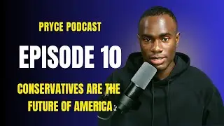 The Conservative Wave: America&rsquo;s Future Is Here & nothing Can Stop It | Ep. 10