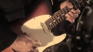 MARCUS BLAKE - BITTERSWEET