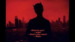 Satanic A Magblade Montage