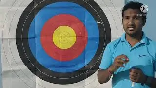 scoring in Archery