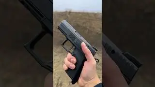 CZ P07 POV #szorty #cz #9mm #strzelanie #taktyczne #pistolet #fps #broń #pewpew