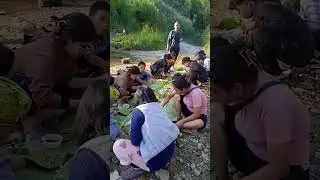 Chhungkaw picnic a hmun chemlui.Nuam kan ti hle a ni..