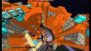Minecraft Griefing w/Energy_HD