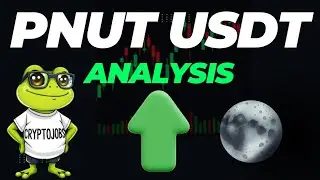 PNUT USDT PRICE PREDICTION| PNUT USDT PRICE ANALYSIS