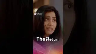 The Return | Maa bani durga! | Viral #TRLA01 #pocketfm #drama #P1