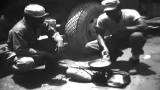 China Bound (MTS), Stillwell Road, Warazup, Burma, 08/16/1945 (full)