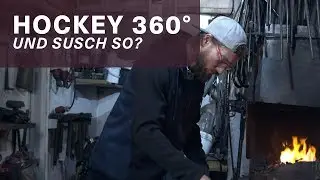 Hockey 360° - 
