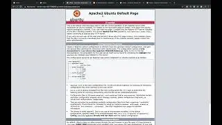 AWS III