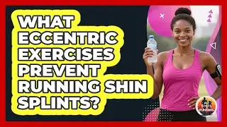 What Eccentric Exercises Prevent Running Shin Splints? - All Sorts Of Running