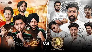 ​ ⁨@Orangutan TV  VS  ⁨@Gods Reign  wow battle | who will win? |  #akop #iQOO15 #iQOO