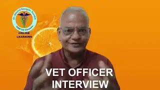 Crack the Veterinary Officer Interview | GNP Sir's Ultimate Course for Punjab PSC & State Exams