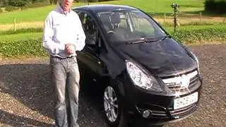 WMC Car Guide - Vauxhall Corsa