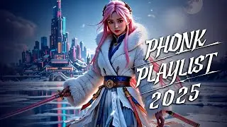 PHONK / FUNK MIX 2025 ※ SHOCKWAVE PHONK ※ TRAINING ANTHEMS [HYPER-CHARGED, RAW POWER, BEAST MODE]