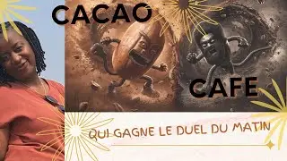 CAFE VS COCOA : Qui gagne le Duel du matin