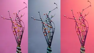How to use waste broom sticks/Best out of waste/Broom craft/Waste material craft /Reuse broom stick