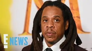 Jay-Z обвиняет мужчину, выдающего себя за его сына, в &laquo;десятилетиях преследований&raquo; | E! News