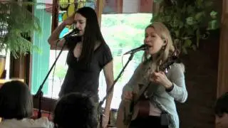 Nerissa and Katryna Nields - Which Side Are You On?