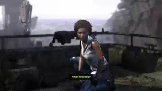 Tomb Raider: Definitive Edition (ps4/5) in 2025 pt. 9
