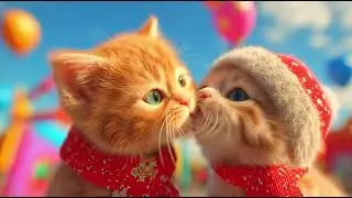 🎶Jingle Bells 🐈🐕🎶 | Children's Music | Cocomelon |
