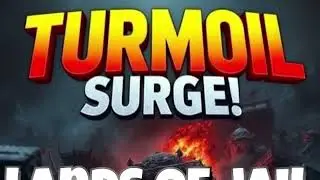 Mastering Turmoil Surge Points: Secrets to Score Big!