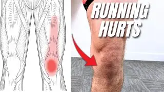 Inner Knee Pain While Running? This Is What You&rsquo;re Missing (2025 Update)