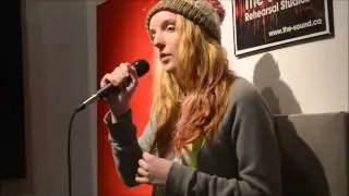 LATCH (Disclosure ft Sam Smith cover)
