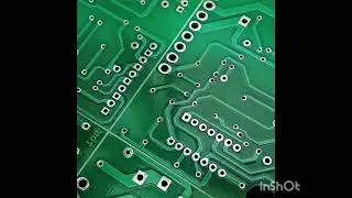 PCB MANUFACTURER IN COIMBATORE
