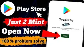 How to create google play store account🔥|Play store ki id kaise banaye 2024 | kisi bhi mobile par