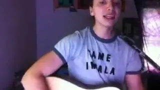 Mean Girls Give Pleasure (Daniel Johnston Cover)