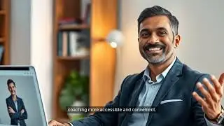 Life & Executive Coaching in India & Mauritius | Unlock Your Potential | Dr Krishna Athal