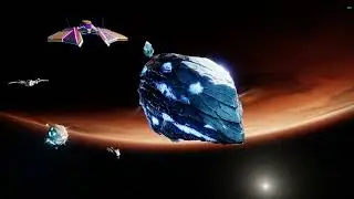 Day 1 Raid Clear Contest Mode - Crota's End - Destiny 2 (Season of the Witch)