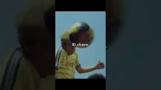 Chavo 🔥 #football #chavo