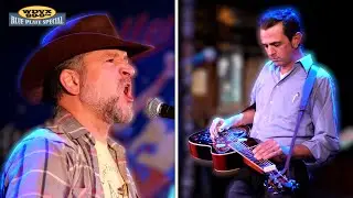Medford&rsquo;s Black Record Collection - Hell or Highwater | WDVX Blue Plate Special