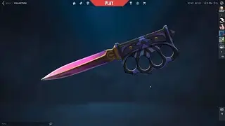 NEW ALTITUDE SKIN COLLECTION IN VALORANT