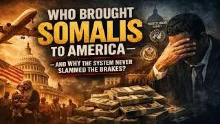 Why Did the System Allow the Somali Immigration Pipeline to Flourish