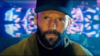 The Beekeeper 2, starring Jason Statham gets an Early 2027 Release Date!