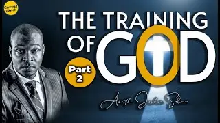 You&rsquo;re in Training, Not Rejection (The School Of Faith Part 2) | Apostle Joshua Selman