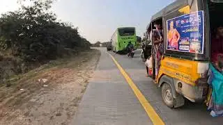 Season 1 Ep 25 Chennai to bangalore K R PURAM #journey #adventure #bickers #travel 