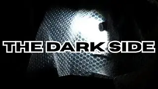 THE DARK SIDE