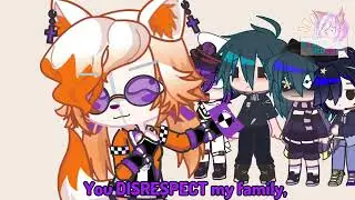 Why I haven&rsquo;t been making Danganronpa content | Gacha DRV3xFnaf| Saioma