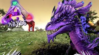 Live ARK: Survival Evolved Abyss Mod Day 6 #arksurvivalevolved #art #shorts #viralshorts