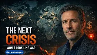 From Headlines to Hard Power: Why the Next Global Crisis Won&rsquo;t Look Like the Last One.