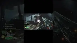 Still Hunt COOKS On Oryx #sniper #exotic #thefinalshape #kingsfall #oryx #raid #raidboss #gameplay