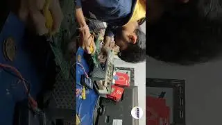 Inverter Current Back Problem | Microtek HB950  #electrowork
