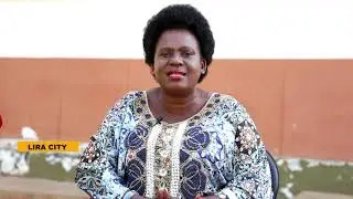 Voting Day Scuffle - LIRA CITY